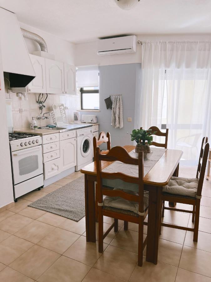 Mira Sol - Silhueta Citadina Portimão Exterior foto
